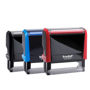 卓达回墨印章个性签名字定制办公受控文件与原件核对无误自动翻转