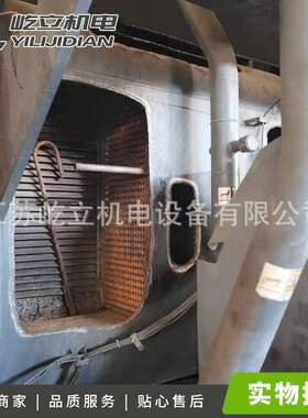 远大溴化锂吸收式制冷机 非电型冷水机组 厂房中央空调维修保养