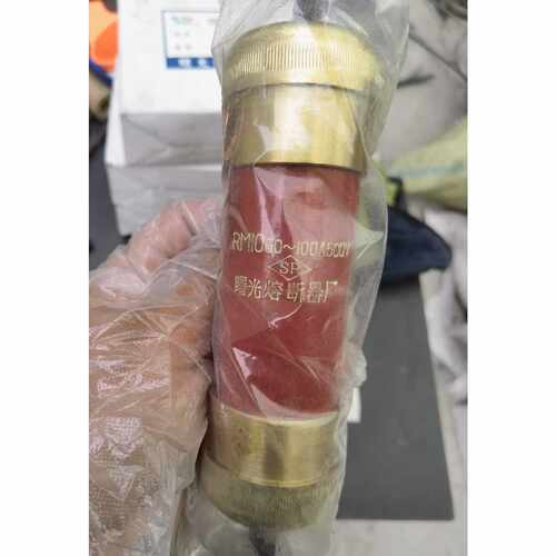 询价-无填料密闭管式熔断器RM10 60-100A 500V