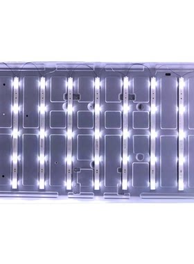 鲁至适用创维42E360E灯条IC-A-SKA42D343 5灯屏LC420DUJ-SGE1灯条