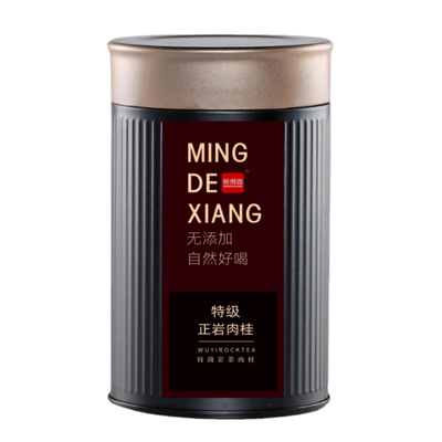 特级花香肉桂品质榜第一名