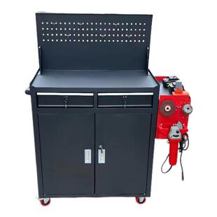 工具柜重型工厂车间用周转铁皮箱子五金置物架收纳汽修维修工具箱