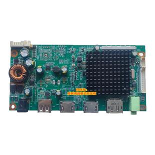 M315DVR01.9 SG2701G01-1 LSM315DP01 M270DTR01 驱动板主板165HZ