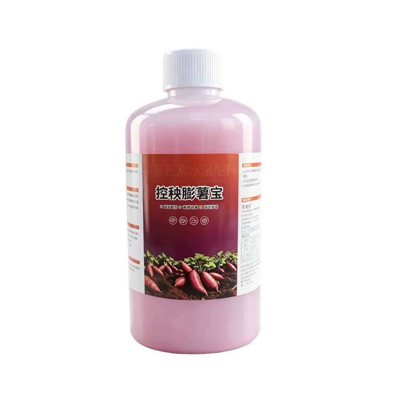 正品红薯控旺膨大叶面肥防裂