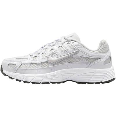 nike耐克童鞋春新款大童鞋P-6000复古运动鞋训练跑步鞋HV5064-003