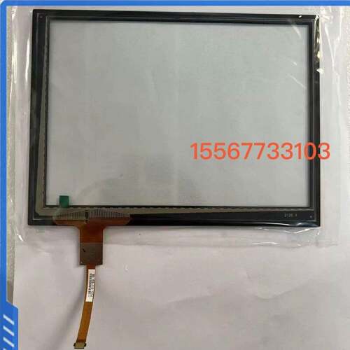议价可维修新款ABB机器人示教器DSQC30603HAC064211001DSQC3060触