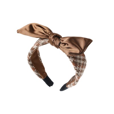 SPECIAL欧美复古小众发箍