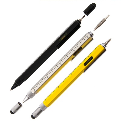 Monteverde9大功能工具笔