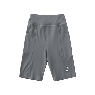 cicochild高弹亲肤凉感骑行裤