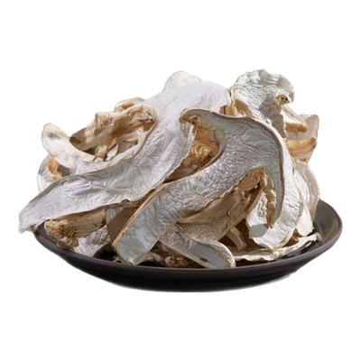 25野生松茸干货500g真松茸不熏硫