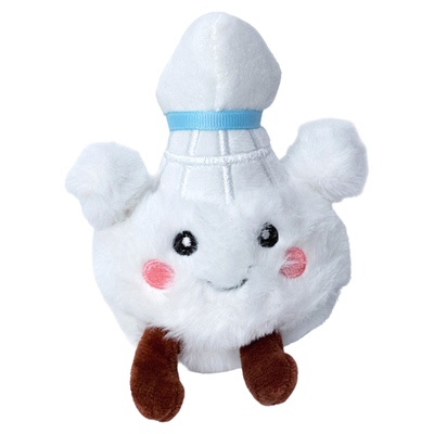 JOJO'SLIFEPD钥匙扣红书羽毛球