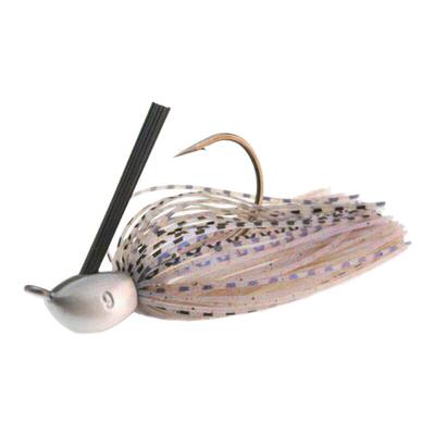 日本进口RAID路亚饵MASTER JIG 障碍区FLIPPING水漂防挂底 胡须佬