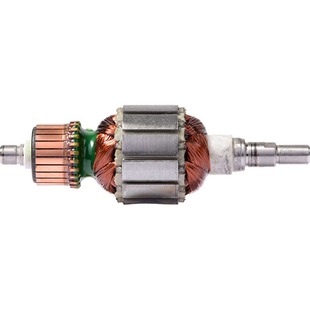 东成S1B-FF-110X100砂光机原装配件转子橡胶垫控制杆适用牧田4510