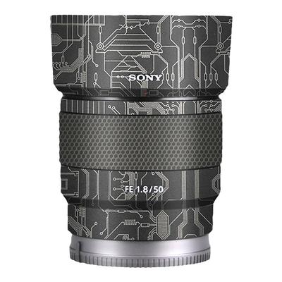 美本堂适用于索尼FE50F1.8贴纸