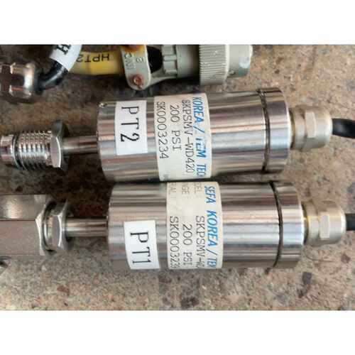 议价韩国TEK压力传感器 SKPSMV-WD420 CAS-25