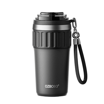 陶瓷覆层-办公室水杯女士高颜值