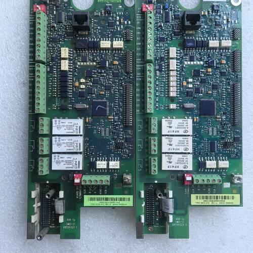 议价SMIO-01C ABB ACS510系列变频器主板CPU板适用