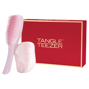 【情人节礼物】TangleTeezer王妃梳tt灵巧梳生日送礼礼物梳子女zx