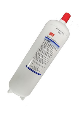 3M 净水器SGP165BN-T后置主滤芯P-165BN直饮净水机替换滤芯