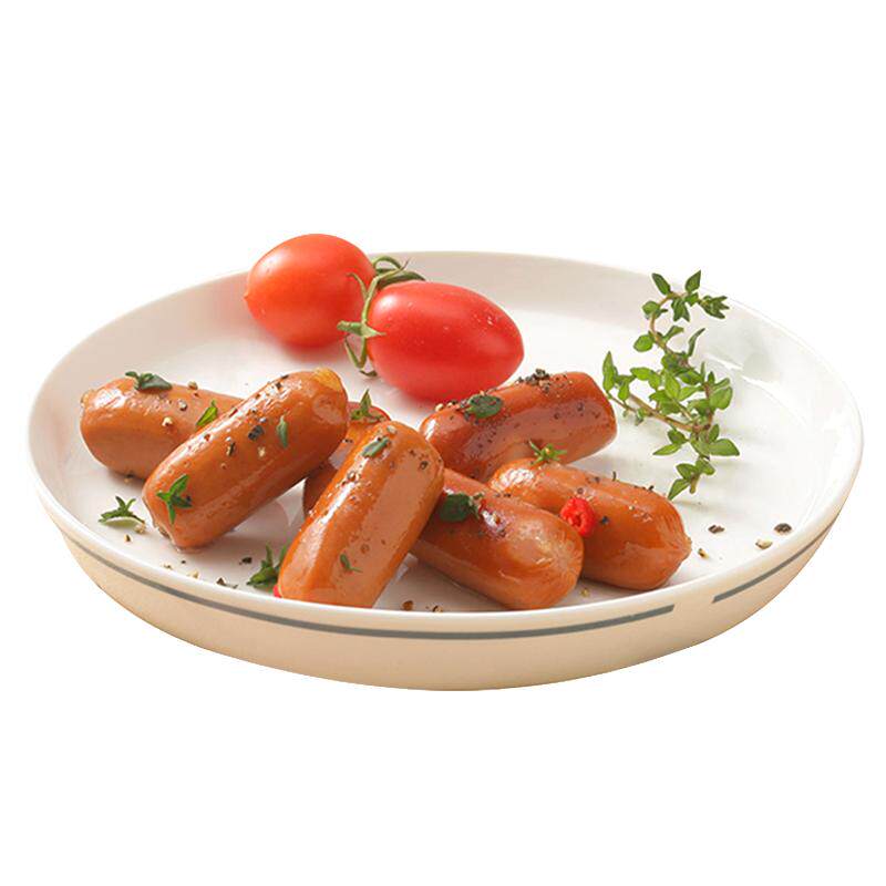 万威客口口香早餐零食脆皮肠