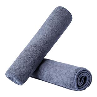 保洁专用抹布擦地板毛巾吸水加大家用加厚擦红木家具拖地清洁布