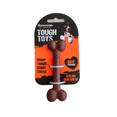 英国中小型犬抗菌玩具狗狗耐咬