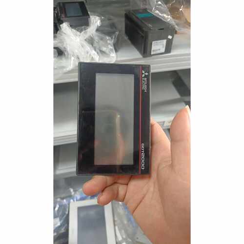 〔议价-可维修〕GT2103-PMBDS2触摸屏 GOT2000系列 工业自动化备