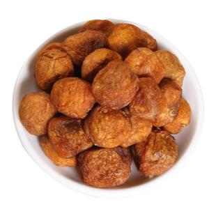 2025年新货四团吊干杏干新疆特产级杏干伊犁吊死干树上干杏脯零食