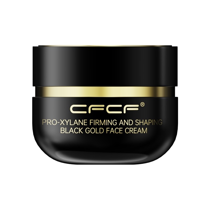 CFCF才妃50%玻色因抗皱紧致面霜