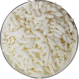 汕尾特产菜茶配料海丰炒米芝麻花生揭西客家潮汕人油茶擂茶配料