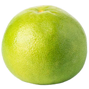 奈木果场翡翠红柚泰国中部湄南河进口特级原产树熟甜心蜜柚sf礼盒