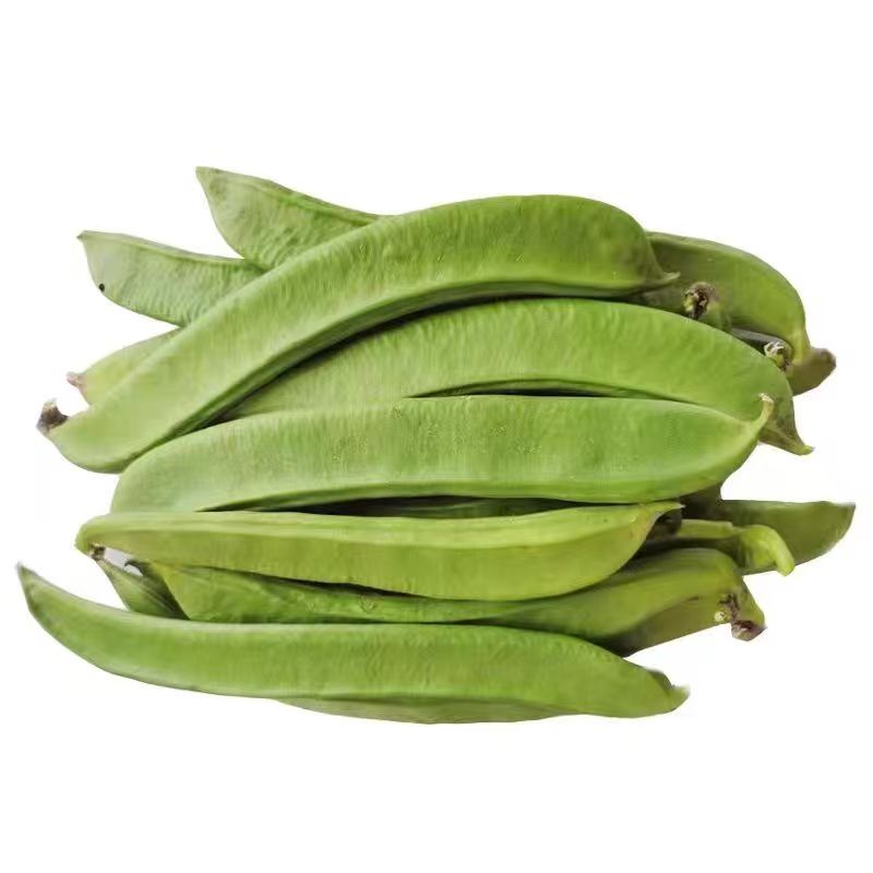 刀豆新鲜嫩大刀芭豆广西现摘蔬菜新鲜豆类