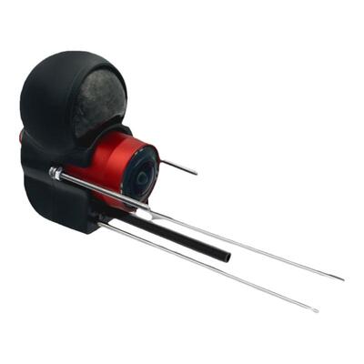 蛟龙五模可视摄像头深浑水穿透