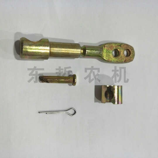 一拖东方红拖拉机配件东方红804/904多路阀操作手柄手柄套装手柄