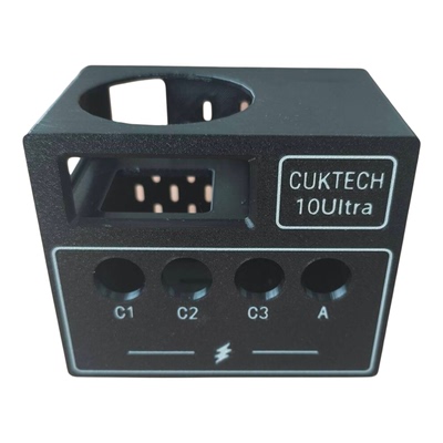 酷态科10号伸缩快充线充电站套装