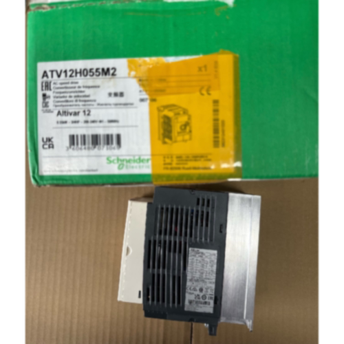 【议价-可维修】施耐德 变频器 ATV12H055M2 全新/二手均有货
