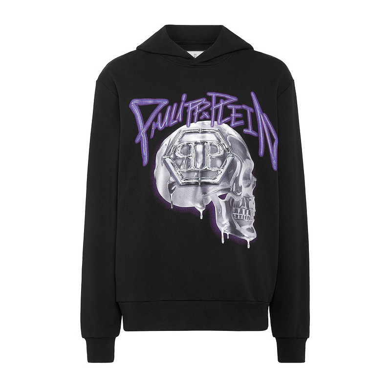 男士卫衣PhilippPlein