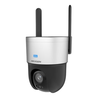 海康威视4G监控摄像头终身免流量