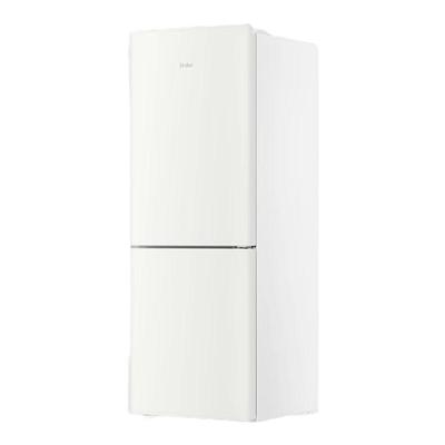 国补15%|海尔170L风冷无霜小冰箱