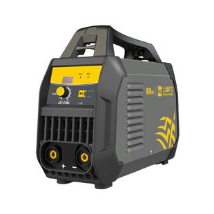 上海沪工手工焊270 315电焊机家用工业级双电压不锈钢直流电焊机