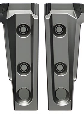 丰田RAV4/威兰达尾门缝隙盖