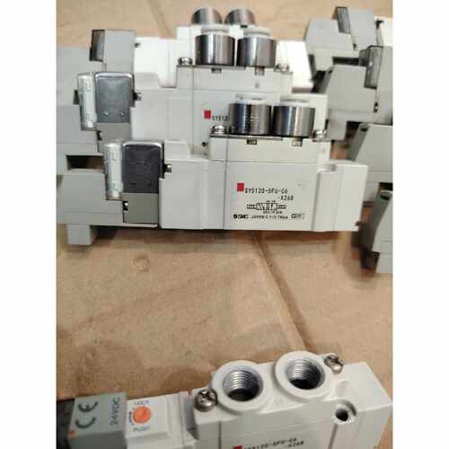 询价-罗兰机电磁阀SY51205FUC6X26818牙