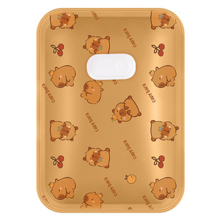 热水袋充电款暖水袋暖手宝暖被窝冬天2025防爆暖宝宝暖手电热暖脚