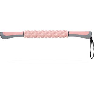 Keep按摩滚轮狼牙棒滚腿筋膜棒泡沫滚轴肌肉放松专业瘦腿瑜伽器材