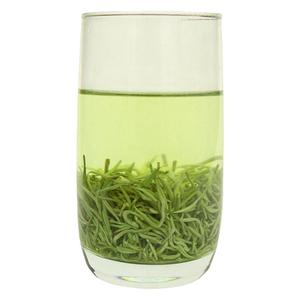蒙顶山茶明前全芽甘露2026新茶