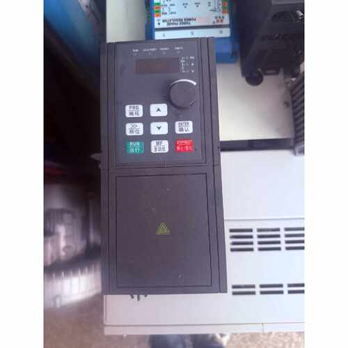 议价天正TVFN9-5R5G3变频器，5.5KW，380V三相