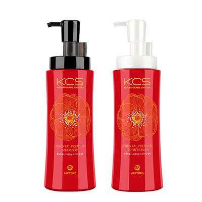 韩国植物提取山茶花精华爱敬