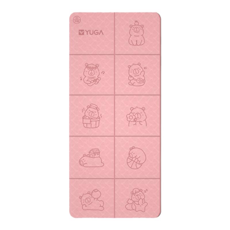 网红小学生午睡垫可折叠午休神器