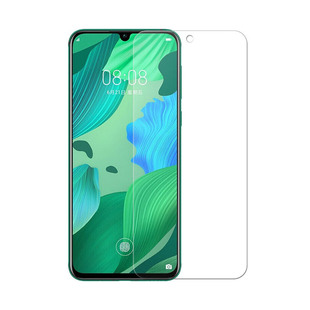 适用华为nova5pro钢化膜nove5i手机novo5z防窥nava5ipro全屏sea一al10防偷窥glk00屏幕spn防naov5t蓝光navo