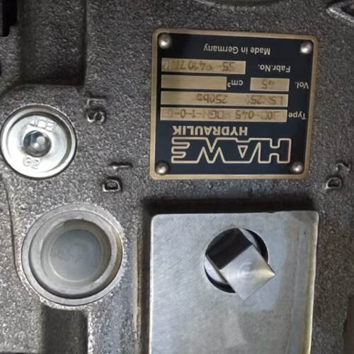 议价哈威柱塞泵 V30D-045RDN-1--/ LSN.全新现货